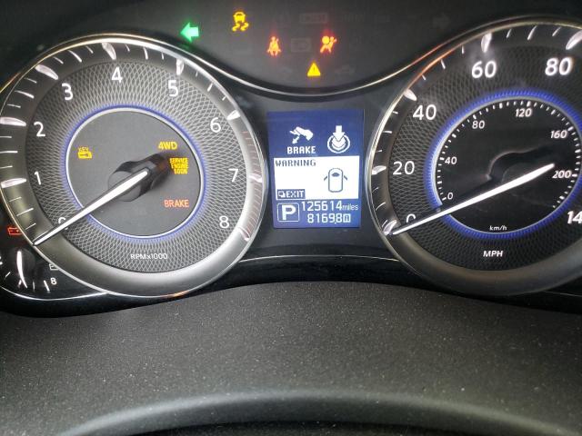 2013 INFINITI QX56 JN8AZ2NE1D9061146