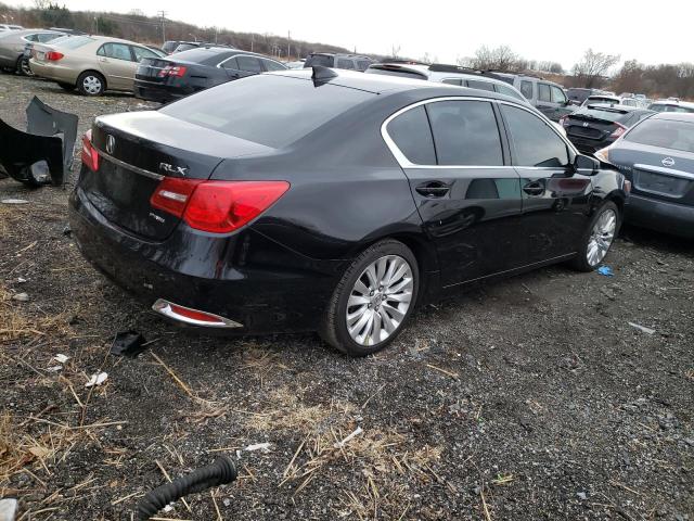 2015 ACURA RLX TECH JH4KC1F50FC000837