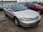 2002 HONDA  ACCORD