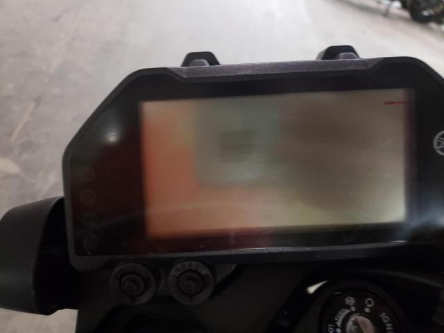 2021 YAMAHA MT-03 MH3RH20YXMK004814