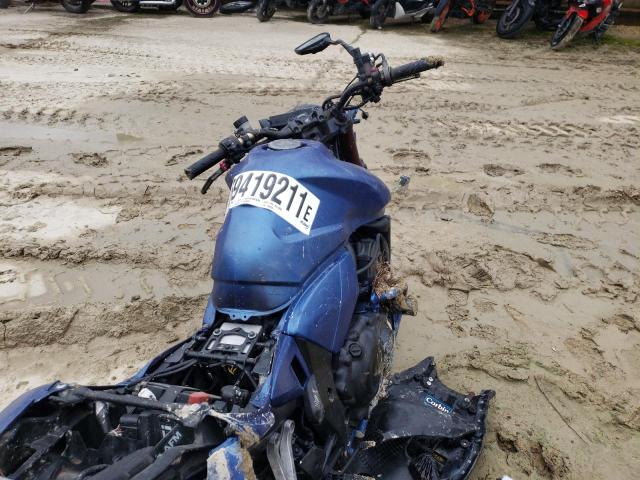 2012 HONDA CB1000 R ZDCSC6011CF205235