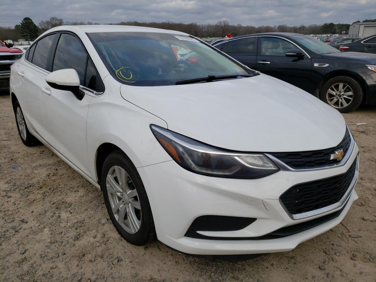 1G1BE5SM5J7114469 CHEVROLET CRUZE 2018