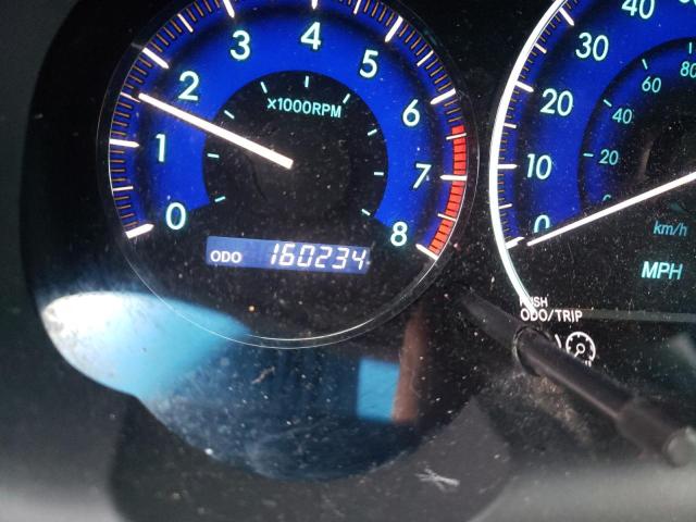 2010 TOYOTA SIENNA CE 5TDKK4CC0AS340151