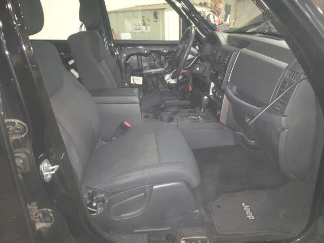 2012 JEEP LIBERTY SP 1C4PJMAK9CW172418