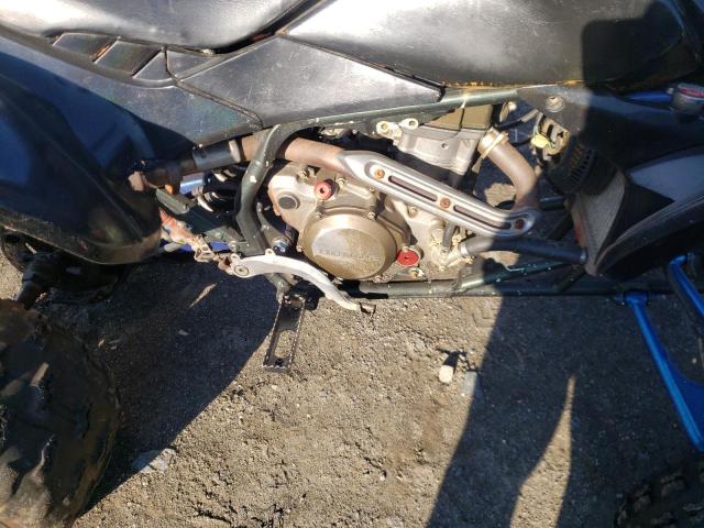 2008 HONDA TRX450 ER JH2TE32048K202814