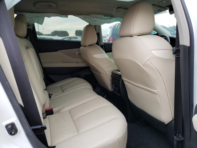 2021 NISSAN MURANO SL 5N1AZ2CJXMC117840