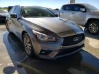 2020 INFINITI  Q50