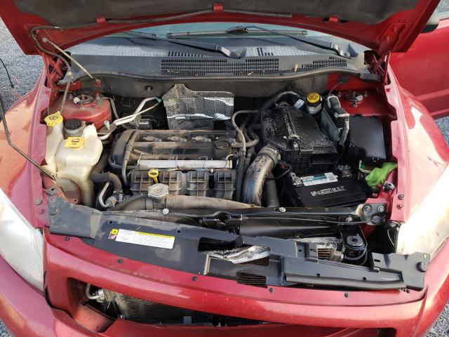 2010 DODGE CALIBER MA 1B3CB3HA2AD573984