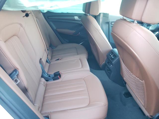 2022 AUDI Q-5 WA1GAAFY0N2031849