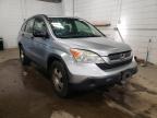 2007 HONDA  CRV