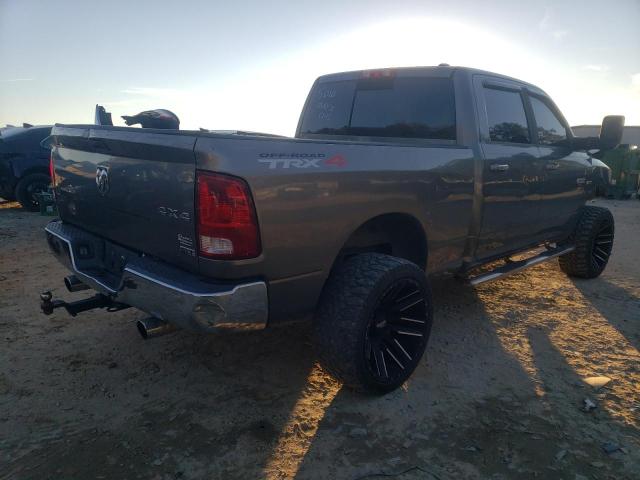 2011 DODGE RAM 2500 3D7TT2CTXBG506896