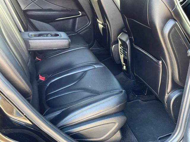 2017 LINCOLN MKC PREMIE 5LMCJ1C98HUL31917
