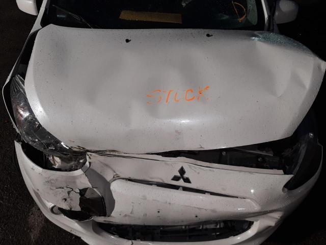 2015 MITSUBISHI MIRAGE DE ML32A3HJ6FH040505