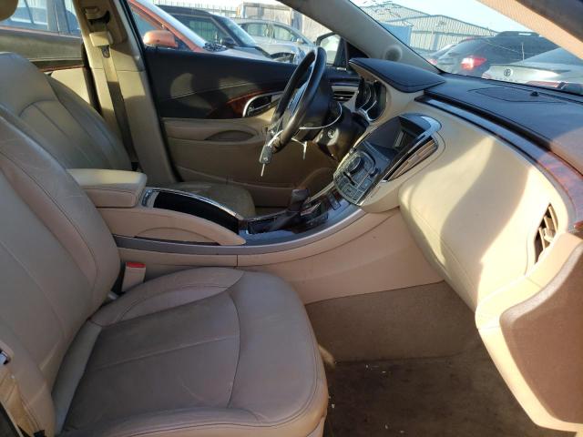 2011 BUICK LACROSSE C 1G4GC5ED4BF144760