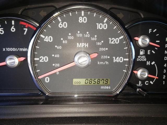2011 MITSUBISHI GALANT ES 4A32B3FF2BE021743