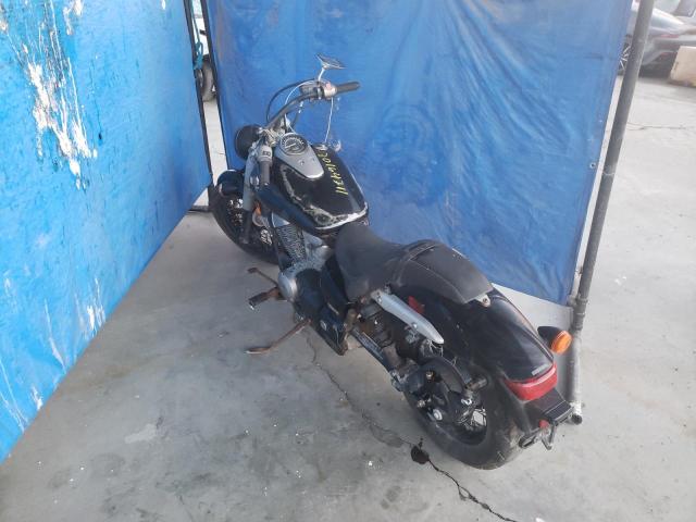2011 HONDA SHADOW JH2RC5382BK100001