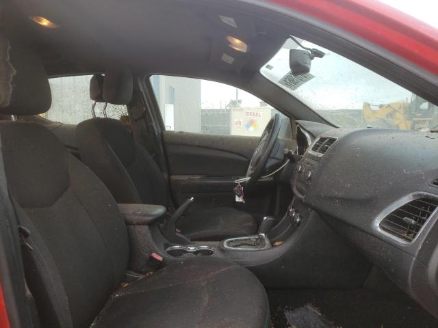 2014 DODGE AVENGER SE 1C3CDZAB3EN218843