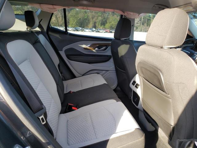 3GKALMEV2JL221079 Gmc Terrain Sl 2018. Фото: 5