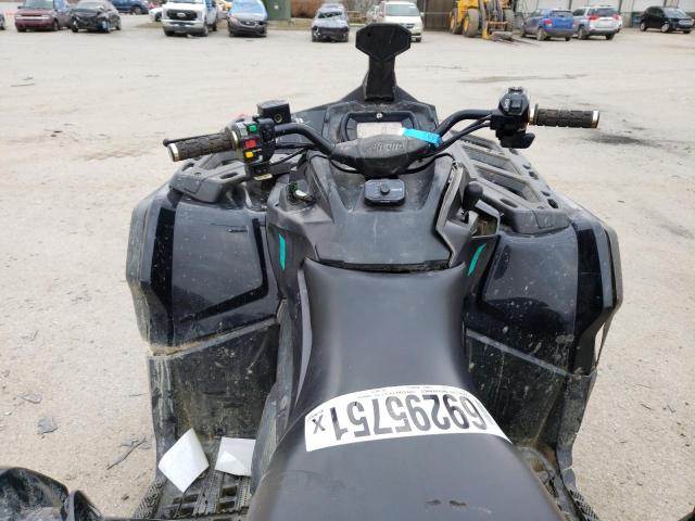 2020 CAN-AM ATV 3JBLKAU22LJ002329