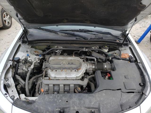 2012 ACURA TL 19UUA8F56CA035092