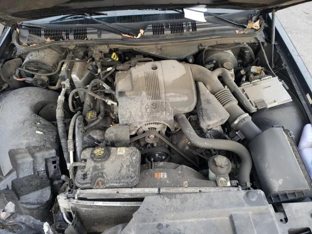 2011 FORD CROWN VICT 2FABP7EV8BX132970