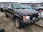 1995 JEEP  CHEROKEE