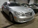 2007 MERCEDES-BENZ  S-CLASS