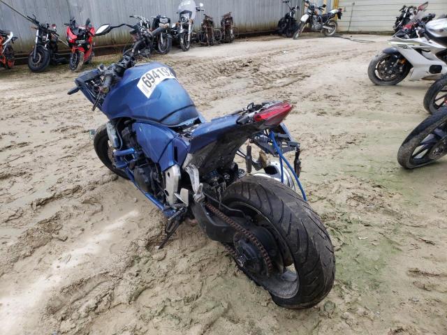 2012 HONDA CB1000 R ZDCSC6011CF205235