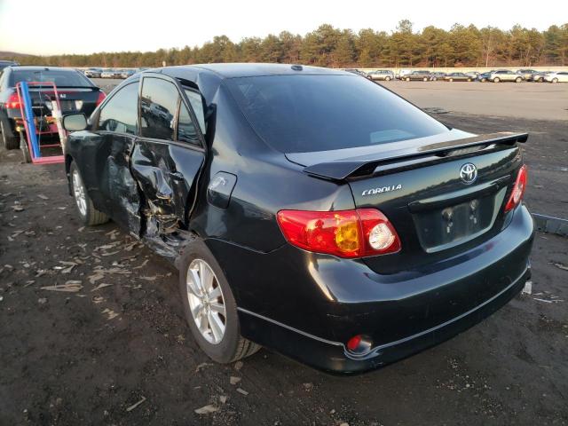 2010 TOYOTA COROLLA S 1NXBU4EE9AZ223054