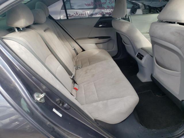 1HGCR2F74DA079936 Honda Accord Ex 2013. Фото: 5