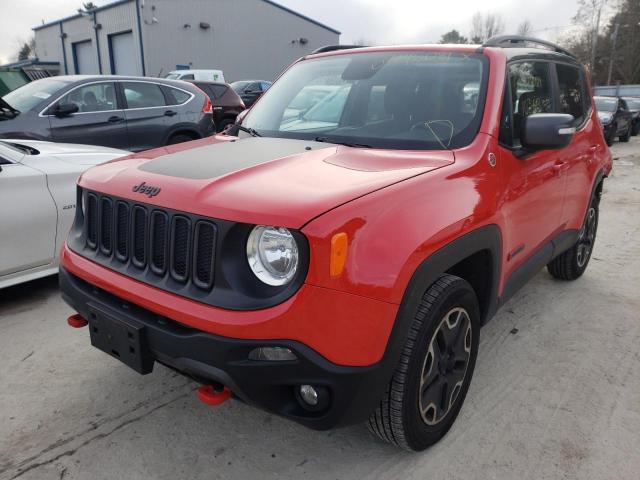 2016 JEEP RENEGADE ZACCJBCTXGPE06173