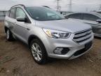 2018 FORD  ESCAPE