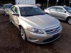 2011 FORD  TAURUS