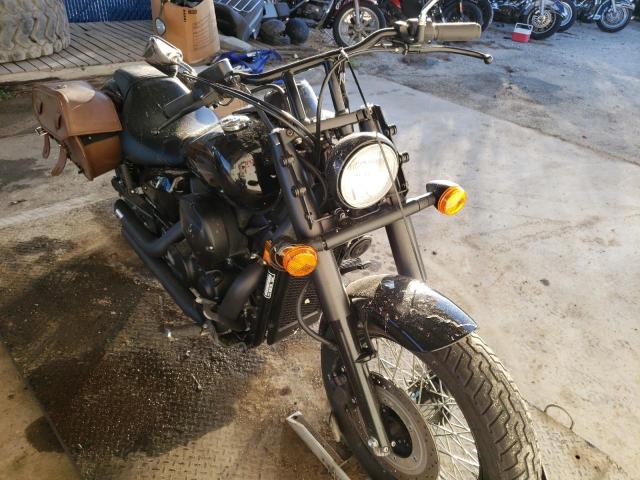 2016 HONDA VT750 C2B JH2RC5371GK600360