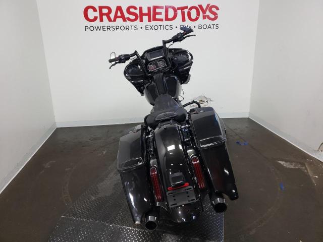 2018 HARLEY-DAVIDSON FLTRXSE CV 1HD1TCL18JB958647