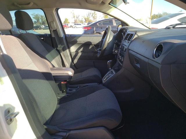 2010 DODGE CALIBER SX 1B3CB4HA7AD606841