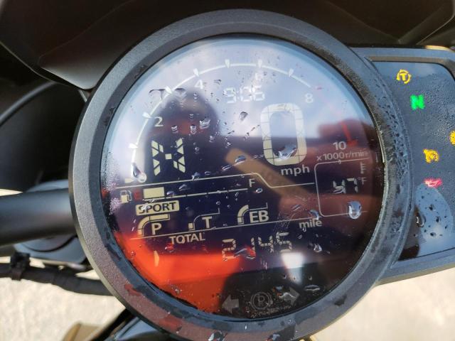 2021 HONDA CMX1100 D JH2SC8317MK001778