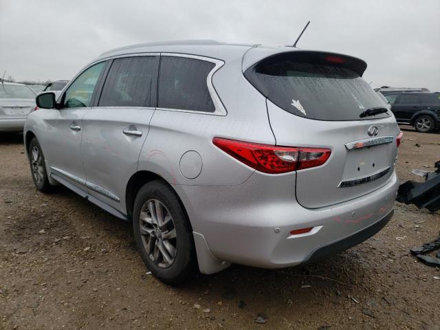 2013 INFINITI JX35 5N1AL0MMXDC305207