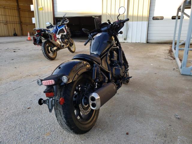 2021 HONDA CMX1100 D JH2SC8317MK001778