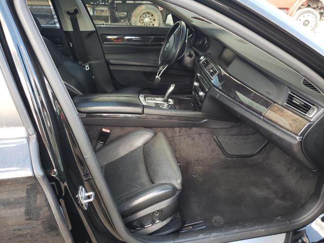 WBAKB8C50BCY66840 BMW 750 LI