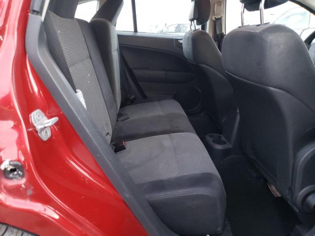 2010 DODGE CALIBER SX 1B3CB4HA4AD651929