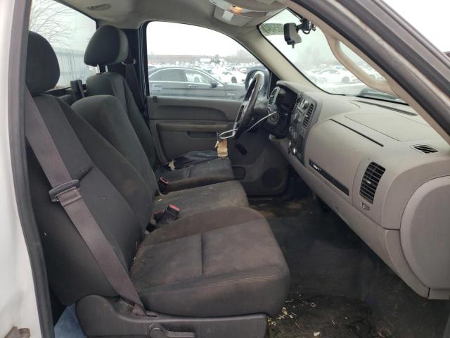 1GCNCPEA3DZ140567 Chevrolet Silverado 2013. Фото: 4