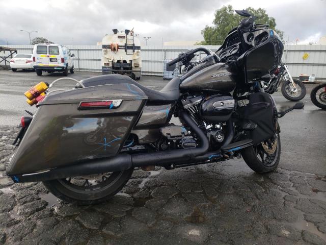 2020 HARLEY-DAVIDSON FLTRXS 1HD1KTP21LB613470