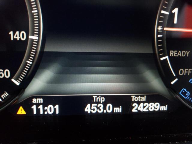 2018 BMW 340 XI WBA8B7C54JA583226