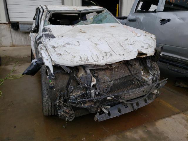 2015 DODGE DURANGO SS 1C4RDJFG9FC766466