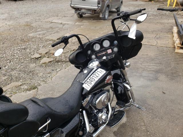 2005 HARLEY-DAVIDSON FLHTCUI 1HD1FCW155Y686127