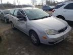 2007 FORD  FOCUS