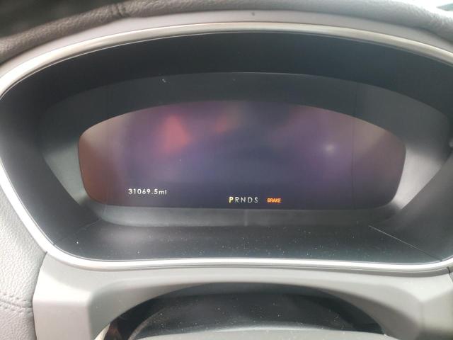 2019 LINCOLN NAUTILUS S 2LMPJ8K92KBL56747