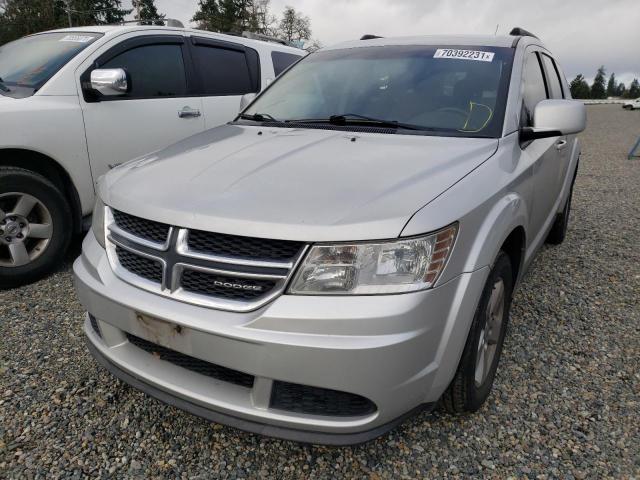 2011 DODGE JOURNEY MA 3D4PH1FG8BT523812