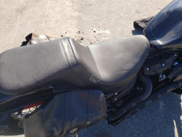 2020 HARLEY-DAVIDSON FXBB 1HD1YJJ18LB017002